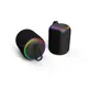Bluetooth-колонка Perfeo Cask 6 Вт цвет черный