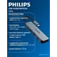 USB разветвитель Philips SWV6115G/59 5в1 Type-C HDTV USB-A цвет серый
