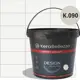Затирка цветная эпоксидная KeraBellezza Design Цвет 090 Серебряный Крайола 2 кг.