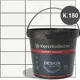 Затирка цветная эпоксидная KeraBellezza Design Цвет 180 Перламутрово-ежевичный 2 кг.