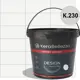Затирка цветная эпоксидная KeraBellezza Design Цвет 230 Лесной волк 1 кг.