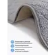 Ковер Витебские Ковры Скролл Лион 200x360 см полипропилен