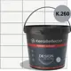 Затирка цветная эпоксидная KeraBellezza Design Цвет 260 Светлый стальной синий 1 кг.