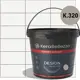 Затирка цветная эпоксидная KeraBellezza Design Цвет 320 Абдель 0.33 кг.