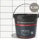 Затирка цветная эпоксидная KeraBellezza Design Цвет 330 Зеленовато-серый 1 кг.