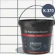 Эпоксидная затирка Kerabellezza 106795 1кг Синий
