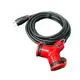 Удлинитель силовой Itok i-connect-PRO-SU-PVS-315-2-44-30 2 розетки 3x1.5 мм 30 м 3500 Вт цвет черный