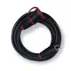 Удлинитель-шнур силовой Itok i-connect-PRO-SU-KG-315-1-54-30 1 розетка с заземлением 3x1.5 мм 30 м 3500 Вт цвет черный