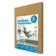 Подложка листовая хвойная Beltermo Underfloor 5 мм 7 м²