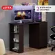 Компьютерный стол Letta Ультра 106x75x45 см ЛДСП цвет венге