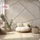 Фотообои флизелиновые Bartonwall 400x270 см 3d Абстракция Геометрия M17004-B