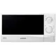 Отдельностоящая микроволновая печь Samsung ME81KRW-2/BW 23 л 48.9x27.5x36 см цвет белый