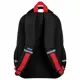 Рюкзак Brauberg Motion Calm capy 28x41x17 см нейлон цвет черный