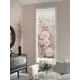 Рулонная штора At Home Нертонс AT770021068, 68x170 см, цвет бежевый, розовый