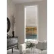 Рулонная штора At Home Нертонс AT770051068, 68x170 см, цвет разноцветный