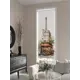 Рулонная штора At Home Нертонс AT770072068, 68x170 см, цвет разноцветный