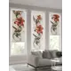 Рулонная штора At Home Нертонс AT770076068, 68x170 см, цвет разноцветный