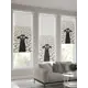 Рулонная штора At Home Нертонс AT770081068, 68x170 см, цвет разноцветный