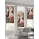 Рулонная штора At Home Нертонс AT770146068, 68x170 см, цвет разноцветный
