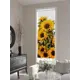 Рулонная штора At Home Нертонс AT770157068, 68x170 см, цвет разноцветный