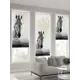 Рулонная штора At Home Нертонс AT770174068, 68x170 см, цвет разноцветный