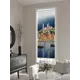 Рулонная штора At Home Флордо AT770186057, 57x170 см, цвет разноцветный