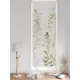 Рулонная штора блэкаут At Home Лионда AT774018068, 68x170 см, цвет разноцветный