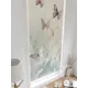 Рулонная штора блэкаут At Home Лунмикс AT774275068, 68x170 см, цвет бежевый