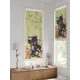 Рулонная штора блэкаут At Home Федера AT774754, 62x170 см, цвет разноцветный