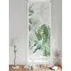 Рулонная штора блэкаут At Home Федера AT774673, 62x170 см, цвет разноцветный