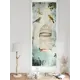 Рулонная штора блэкаут At Home Федера AT774586, 62x170 см, цвет разноцветный