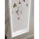 Рулонная штора At Home Ронлирт AT782259057, 57x170 см, цвет разноцветный