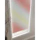 Рулонная штора At Home Ронлирт AT782265057, 57x170 см, цвет разноцветный