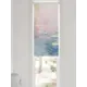 Рулонная штора блэкаут At Home Нистан AT779072, 47x170 см, цвет разноцветный