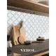 Наклейка Verol Винтаж Н0530-С 25.5x144 см