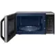 Отдельностоящая микроволновая печь Samsung MS23K3513AS/BW 23 л 48.9x27.5x37.4 см цвет серебристый