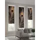 Рулонная штора At Home Изерэ AT776613 47x170 см, цвет бежевый