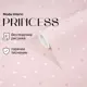 Обои флизелиновые Moda interio 1.06 м цвет розовый 36688-71
