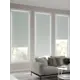 Рулонная штора At Home Лирикас AT782325068 68x170 см, цвет серый