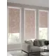 Рулонная штора At Home Клартис AT782399062 62x170 см, цвет белый