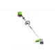 Триммер аккумуляторный Greenworks 2110607UA 60 В