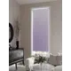 Рулонная штора At Home Клартис AT782353062 62x170 см, цвет фиолетовый
