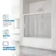 Ширма на ванну Gutewetter 1575628281 160x150см