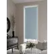 Рулонная штора At Home Клартис AT782317062 62x170 см, цвет синий