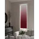 Рулонная штора At Home Лимкис AT782358052 52x170 см, цвет красный