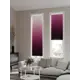 Рулонная штора At Home Лимкис AT782375052 52x170 см, цвет красный