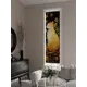 Рулонная штора At Home Лимкис AT782448052 52x170 см, цвет серый