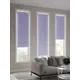 Рулонная штора At Home Ранфрик AT782333047 47x170 см, цвет фиолетовый