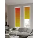 Рулонная штора At Home Ранфрик AT782371047 47x170 см, цвет красный