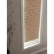 Рулонная штора At Home Ранфрик AT782398047 47x170 см, цвет бежевый